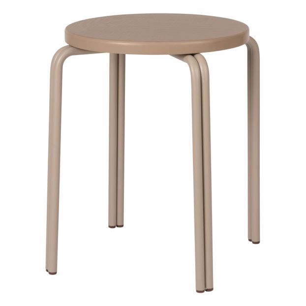 Oda Iron Stool-product