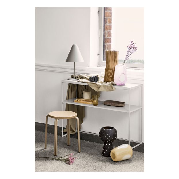 Oda Iron Stool-product