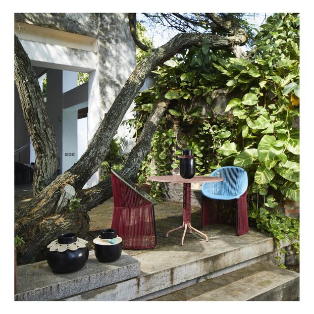 Chaise Cartagenas-product