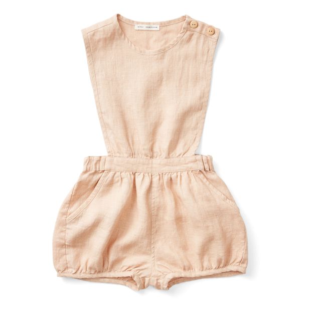 Tutina in lino Fernanda-product