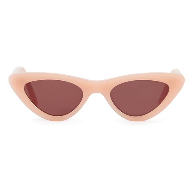 Bonton x Rendel - Jill Sunglasses -product