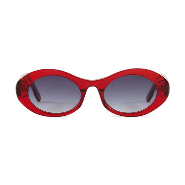 Bonton x Rendel - Phoebe Sunglasses -product