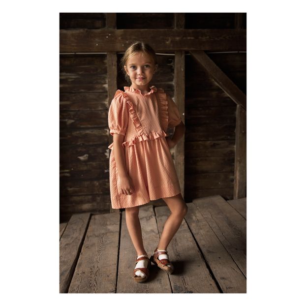 Inga Dress -product