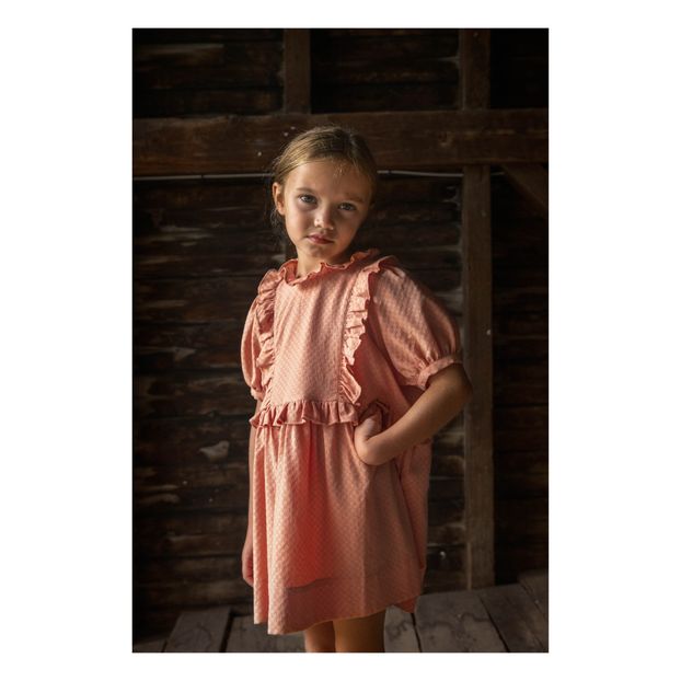 Inga Dress -product