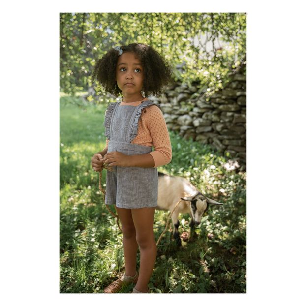 Pull Lou Coton Bio-product