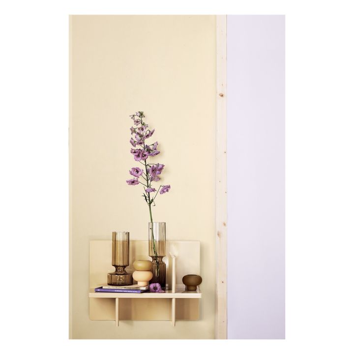 Tenna Shelf | Peach- Product image n°1