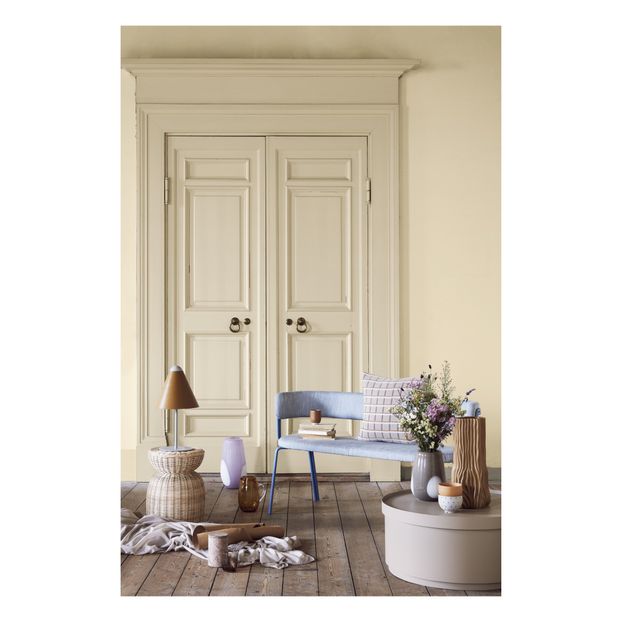 Ada Glass Vase-product