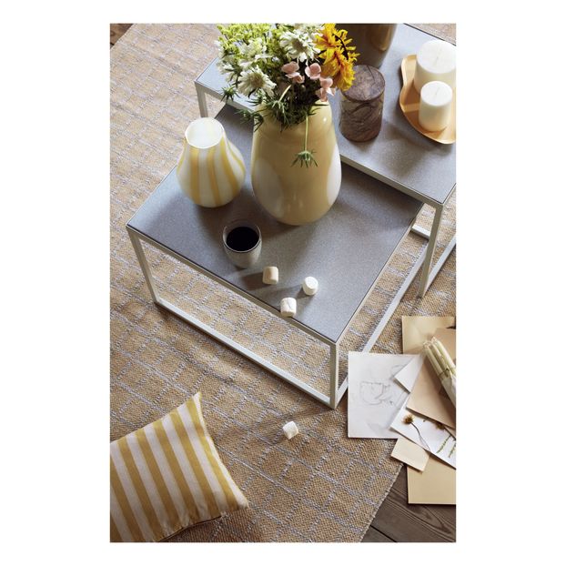 Vase en verre Ada-product