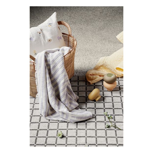 Frankie Cotton Throw-product