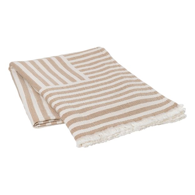 Frankie Cotton Throw-product