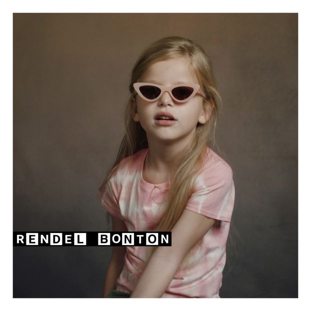 Bonton x Rendel - Jill Sunglasses -product