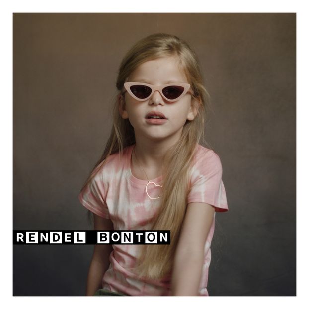 Bonton x Rendel - Jill Sunglasses -product