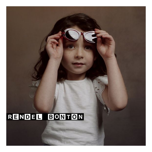 Bonton x Rendel - Phoebe Sunglasses -product