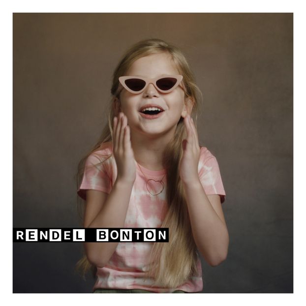 Bonton x Rendel - Jill Sunglasses -product