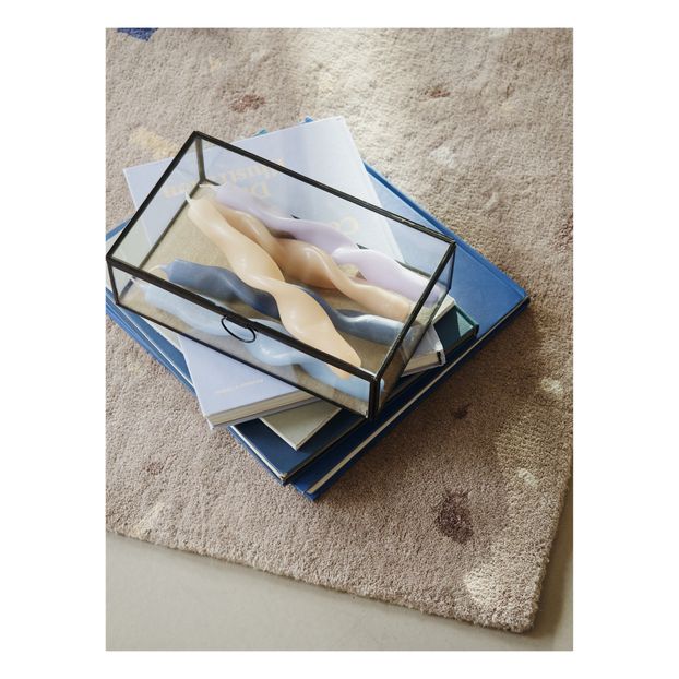 Vela trenzada Twist - Set de 2-product