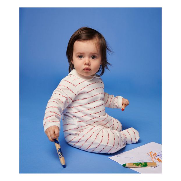 Pyjama Minerve-product