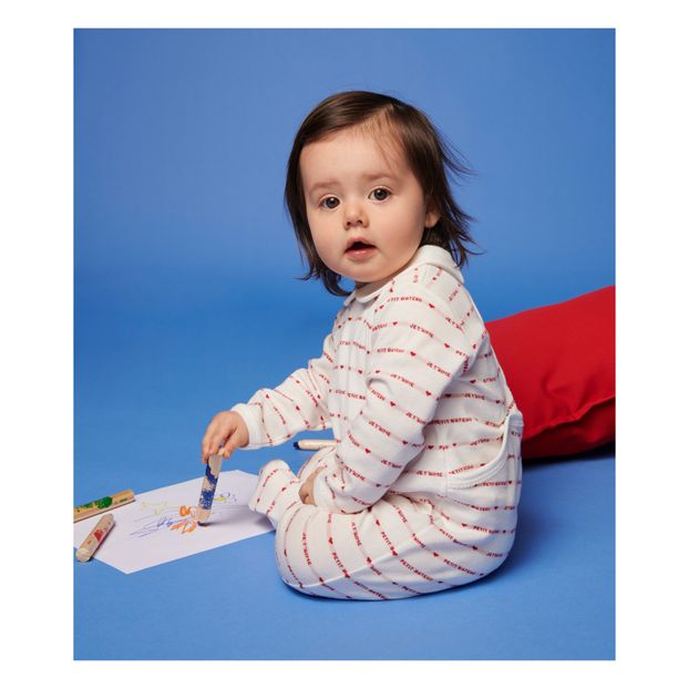 Pyjama Minerve-product