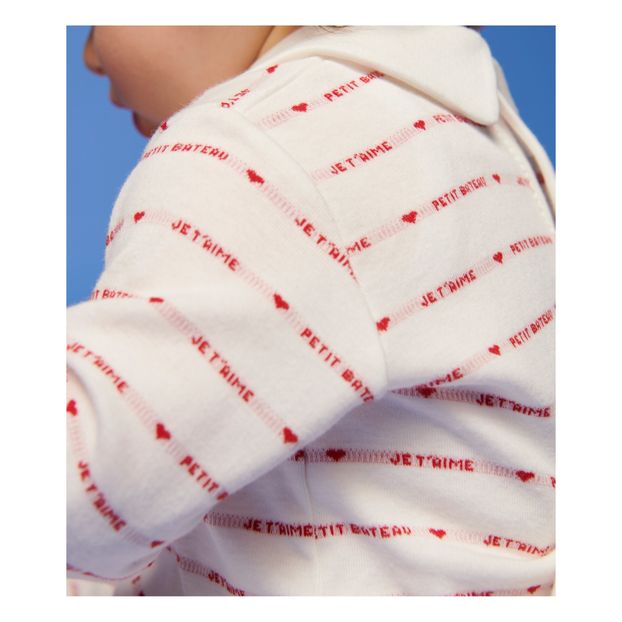 Pyjama Minerve-product