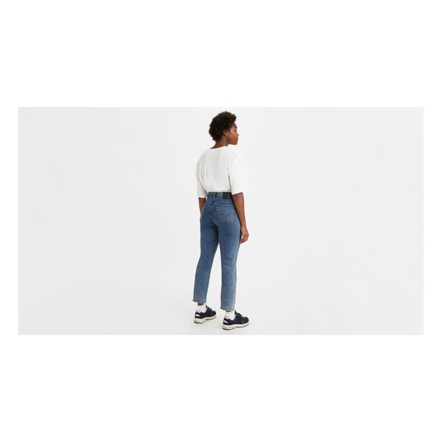 Jean 501® LMC Cropped-product