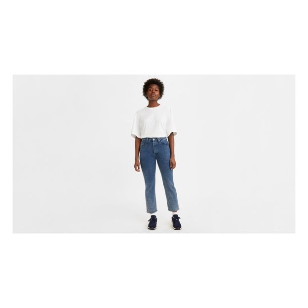 Jean 501® LMC Cropped-product