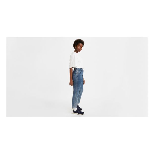 Jean 501® LMC Cropped-product