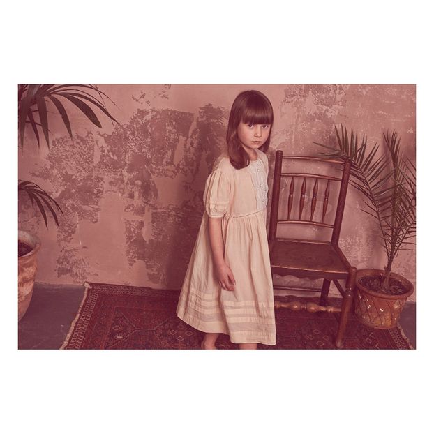 Robe de Nuit Forget Me Not-product