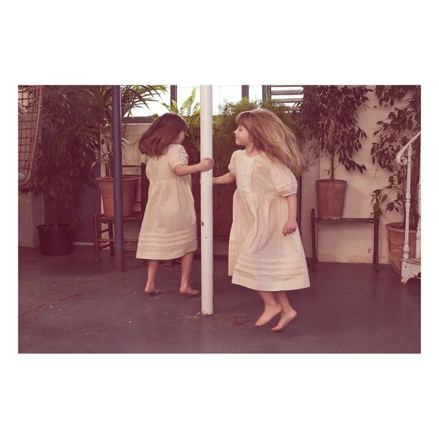 Forget Me Not Nightdress -product