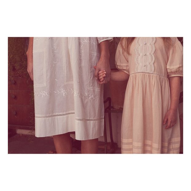 Robe de Nuit Forget Me Not-product