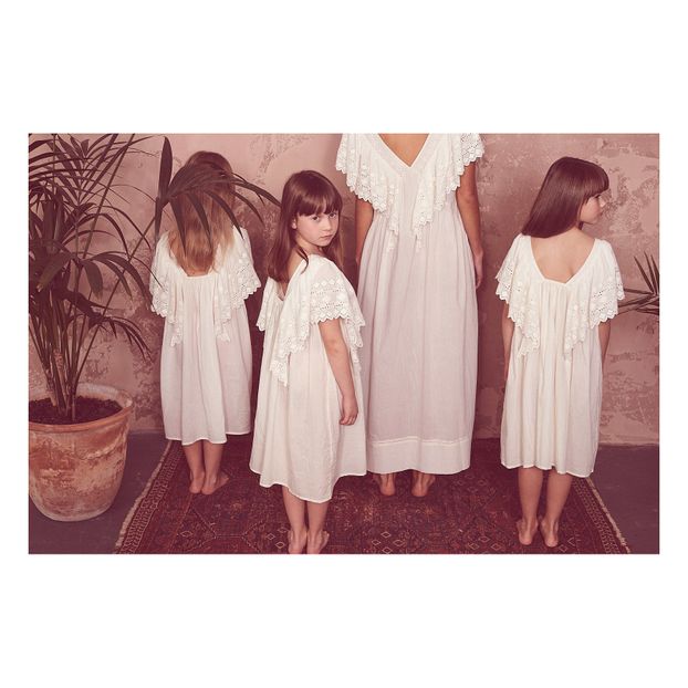 Hibiscus Nightdress -product