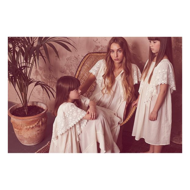 Hibiscus Nightdress -product