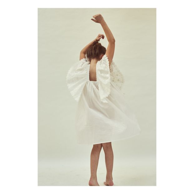 Hibiscus Nightdress -product