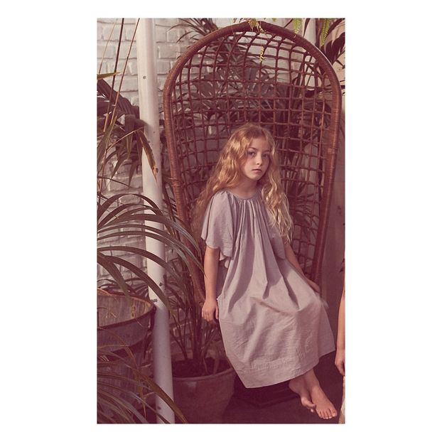 Ivy Nightdress -product