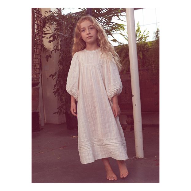 Jasmine Nightdress -product