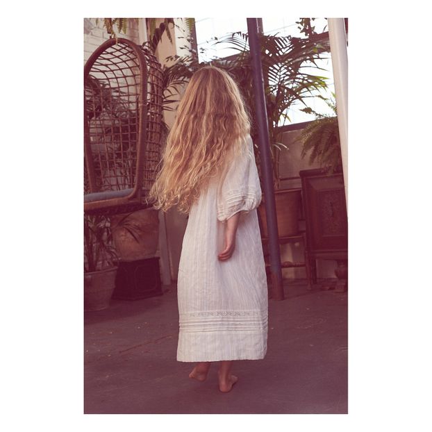 Jasmine Nightdress -product