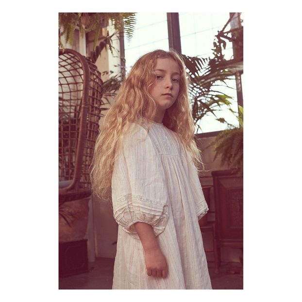 Jasmine Nightdress -product