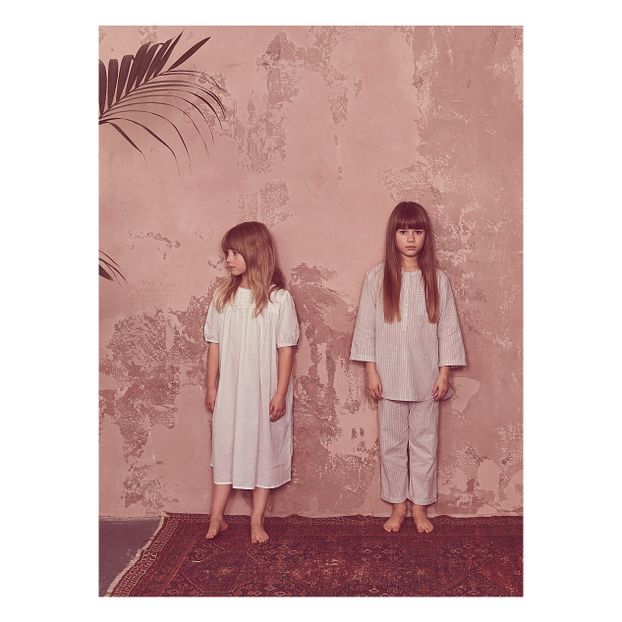 Magnolia Nightdress -product