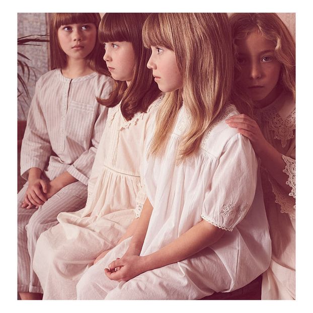 Magnolia Nightdress -product