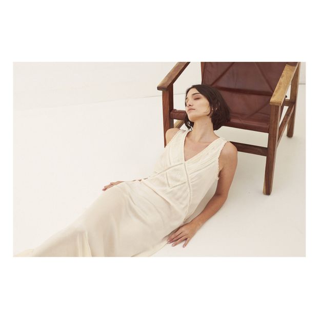 Robe de Nuit Primrose - Collection Femme --product