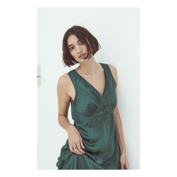 Robe de Nuit Primrose - Collection Femme --product