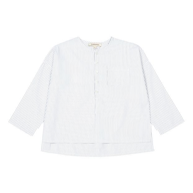 Chemise Dragonet-product