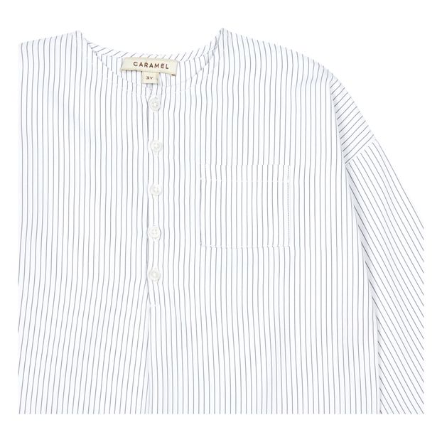 Chemise Dragonet-product