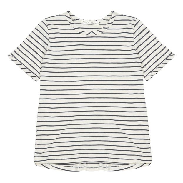 T-Shirt Rayé-product