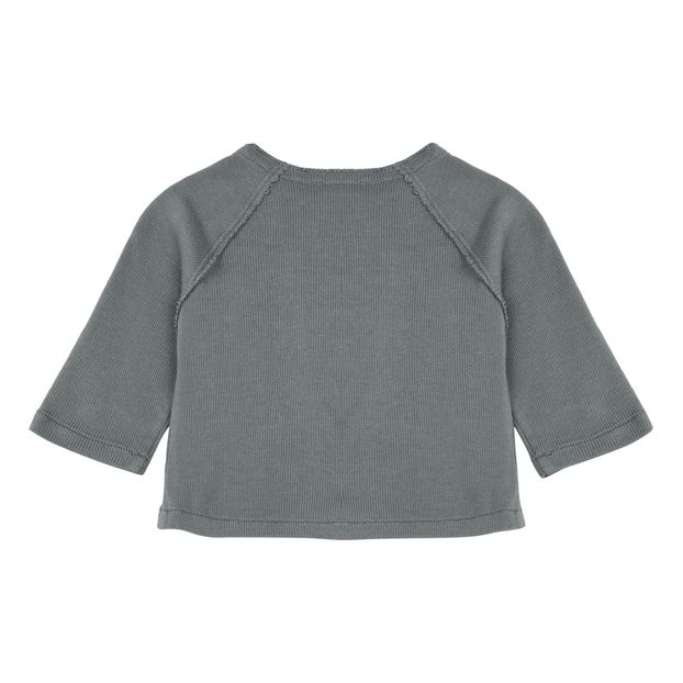 Cárdigan Punto-product