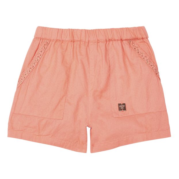 Shorts Ligeros-product