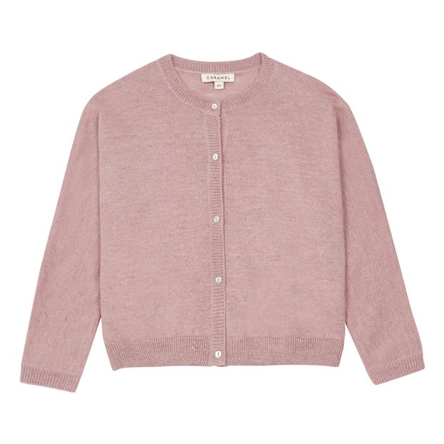Alabone Alpaca Cardigan -product