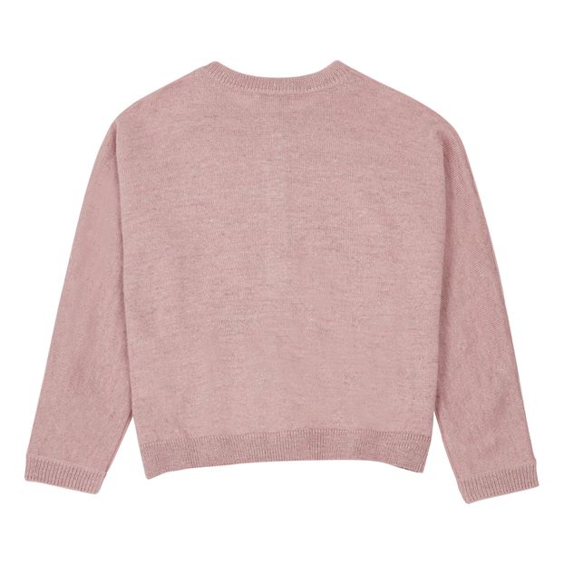 Alabone Alpaca Cardigan -product