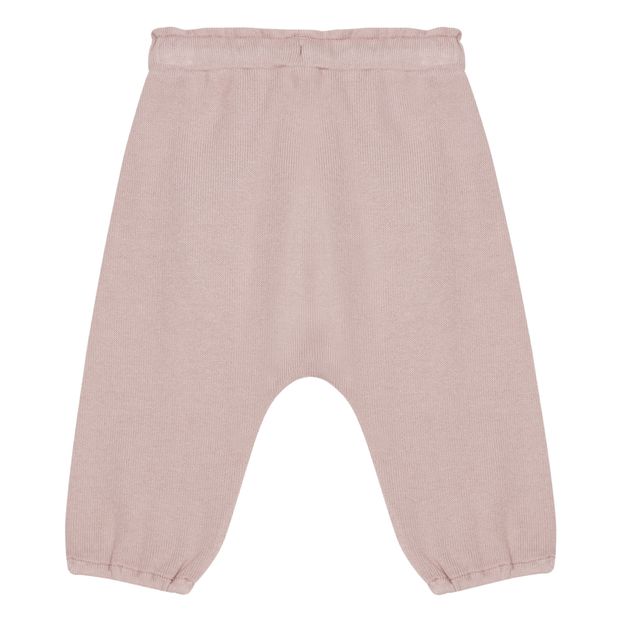 Pantalón Ancho Punto-product