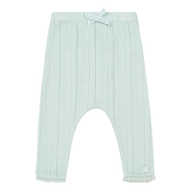 Legging Coton Bio Ajouré-product