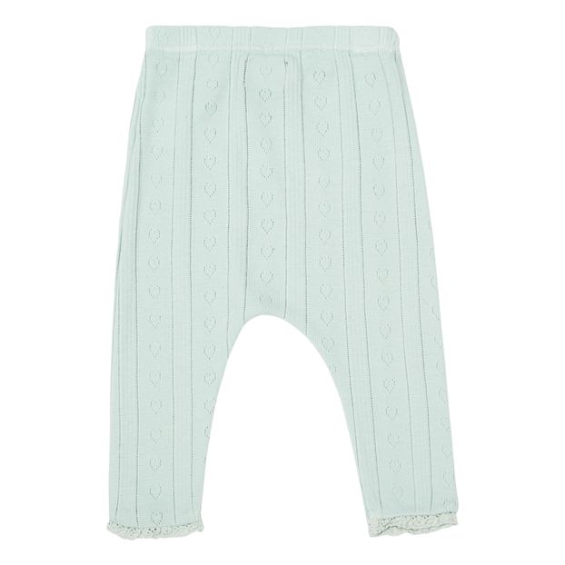 Legging Coton Bio Ajouré-product