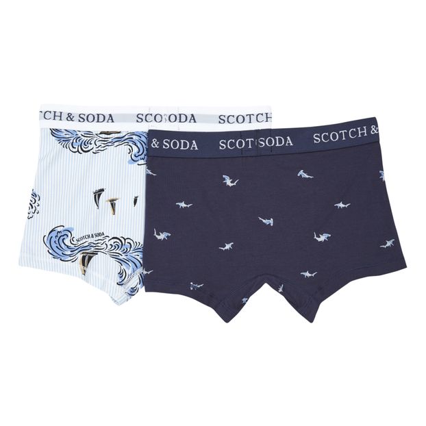 Set of 2 Plain Briefs-product